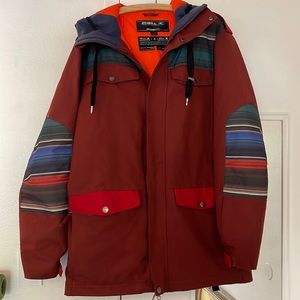 O’Neill Ski/Snowboard Jacket